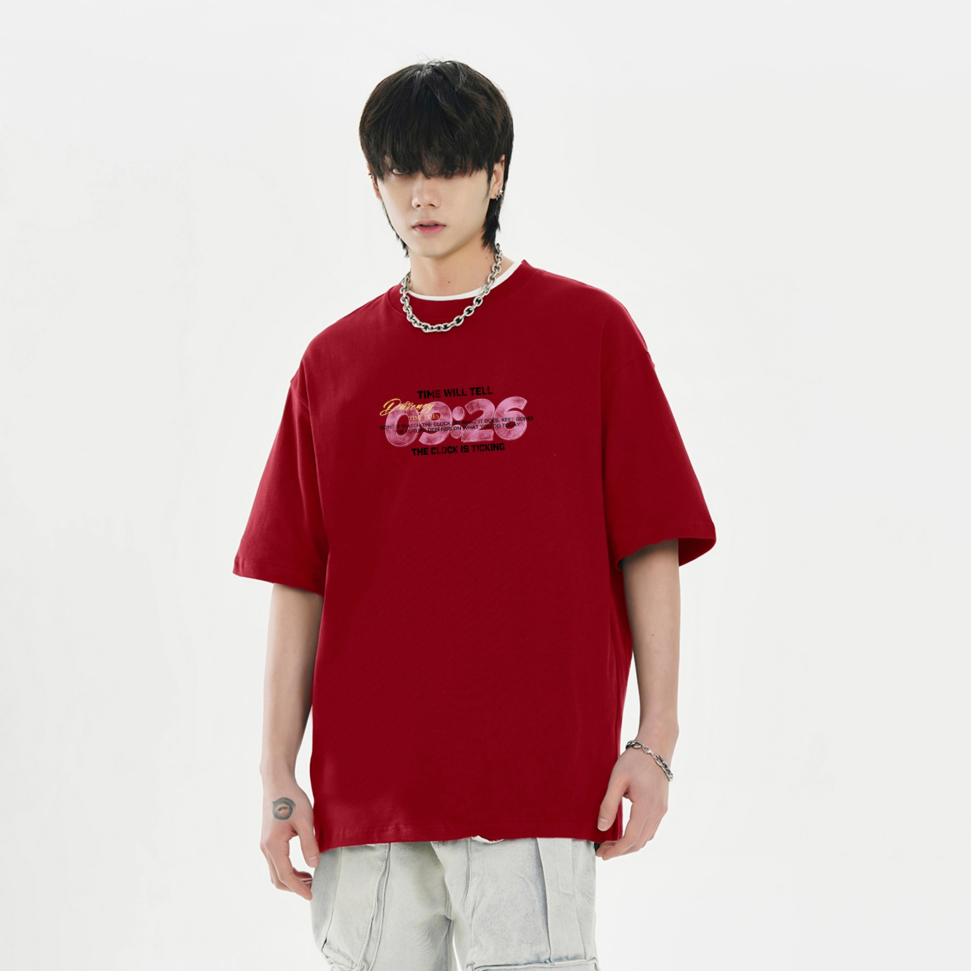 DAREASY T