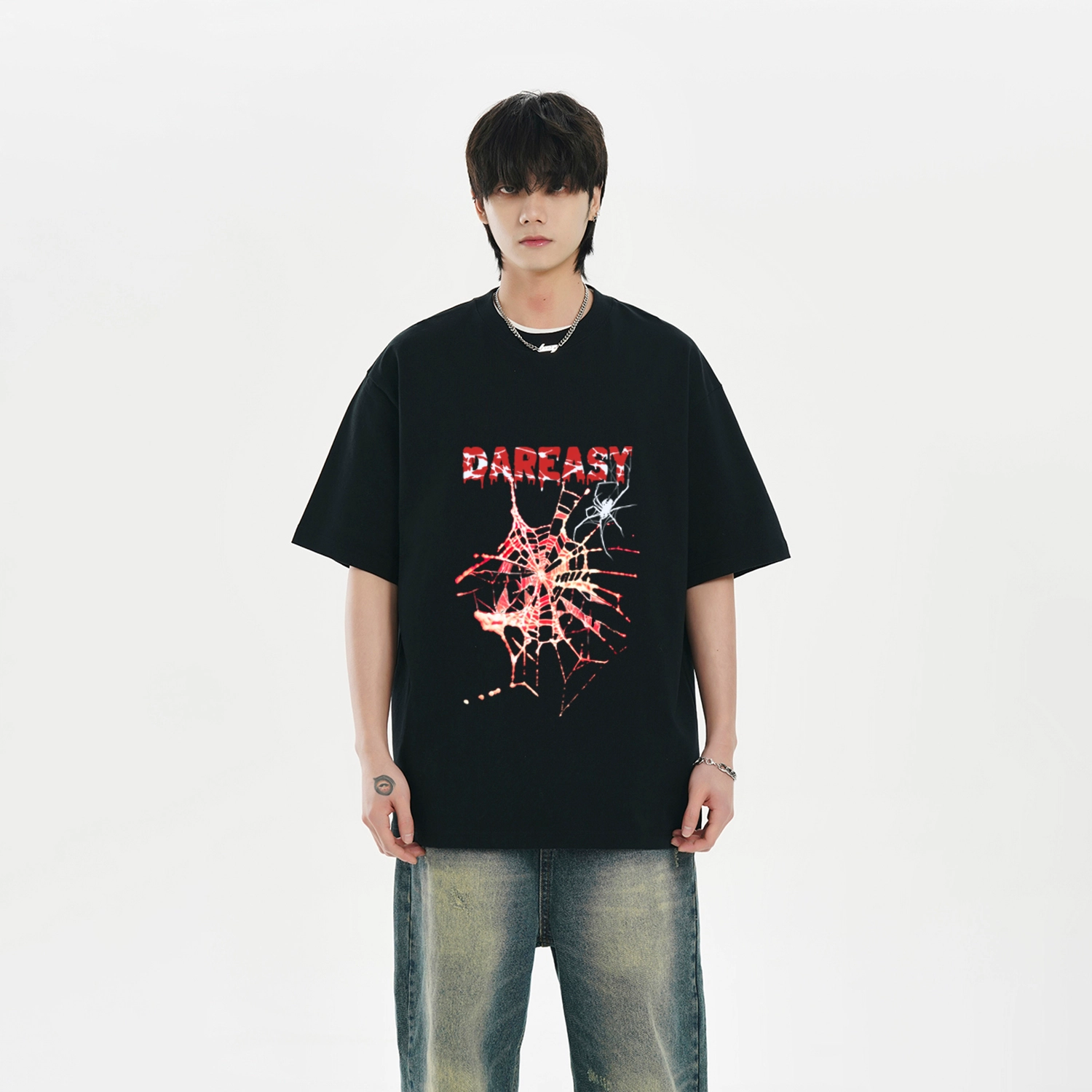 DAREASY T