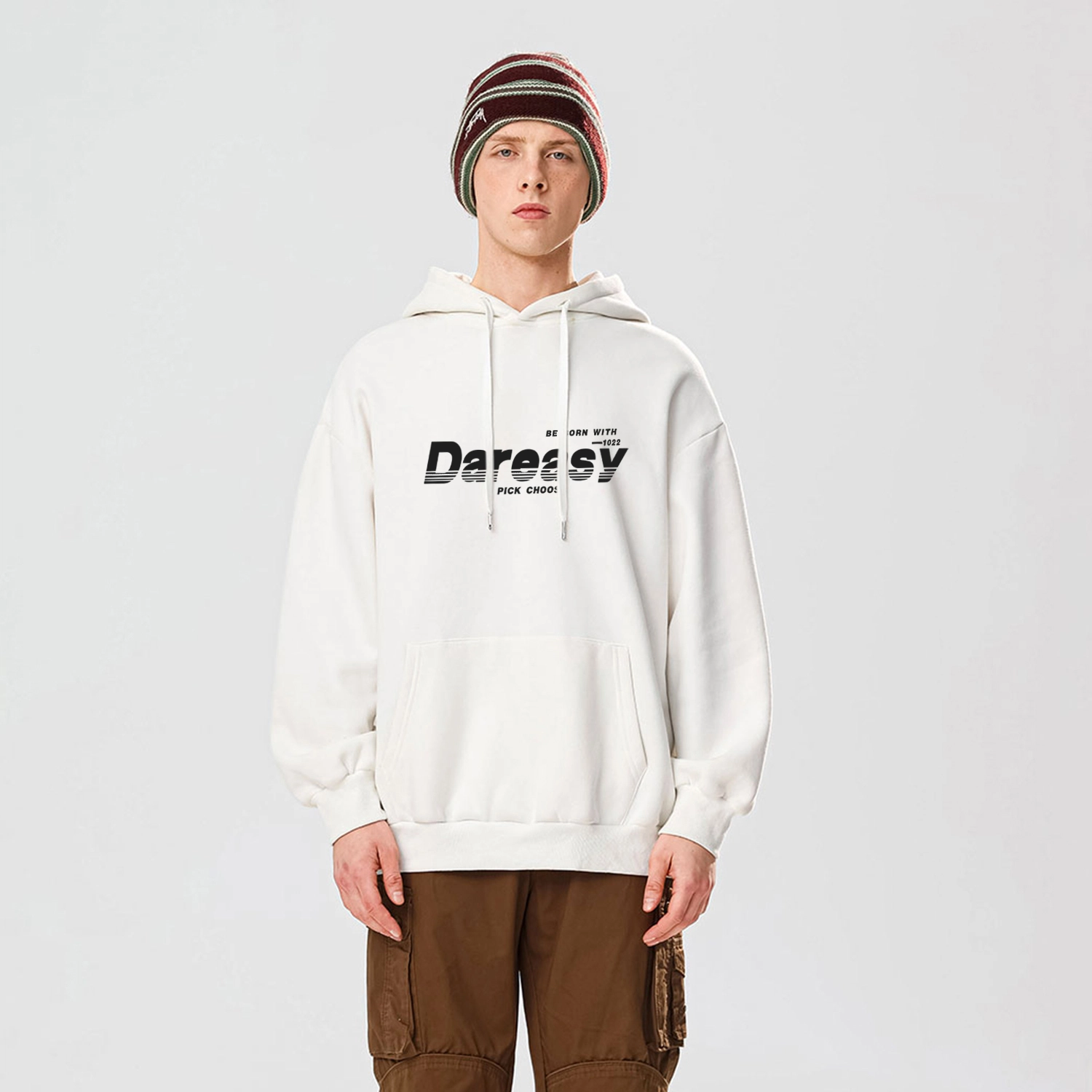 DAREASY