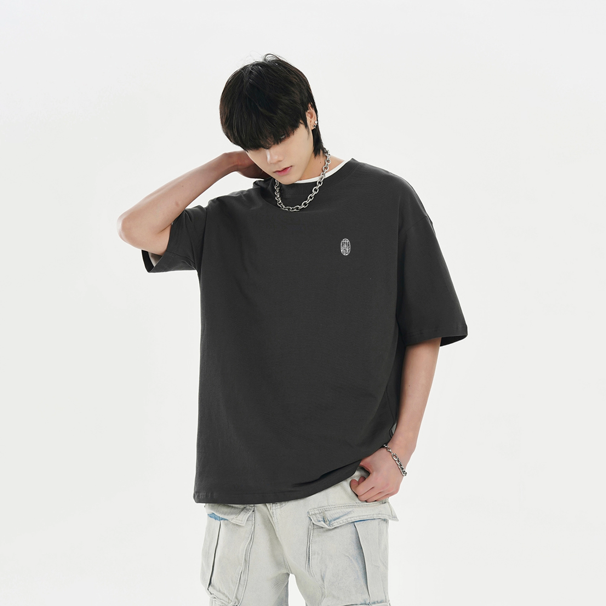 DAREASY T