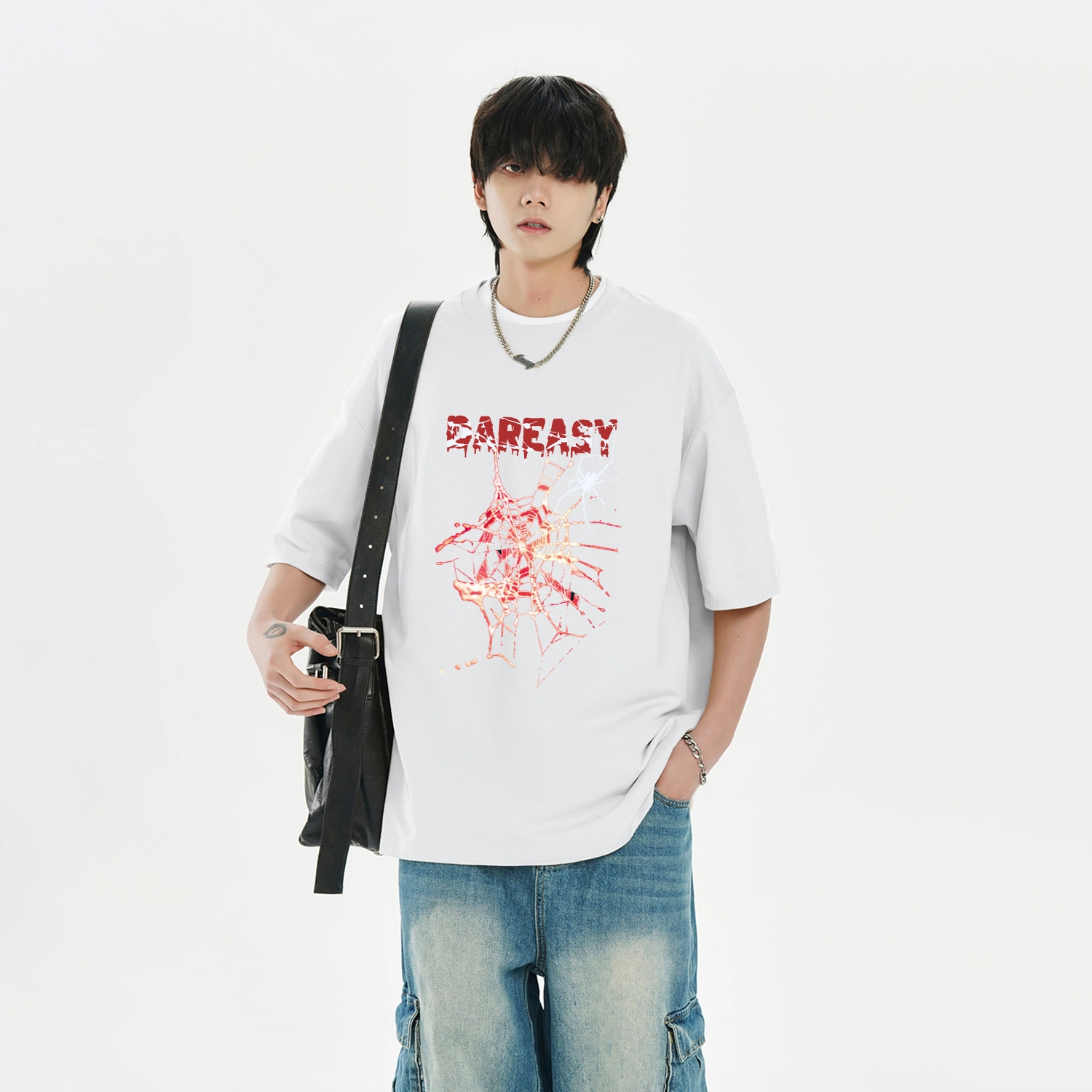DAREASY T