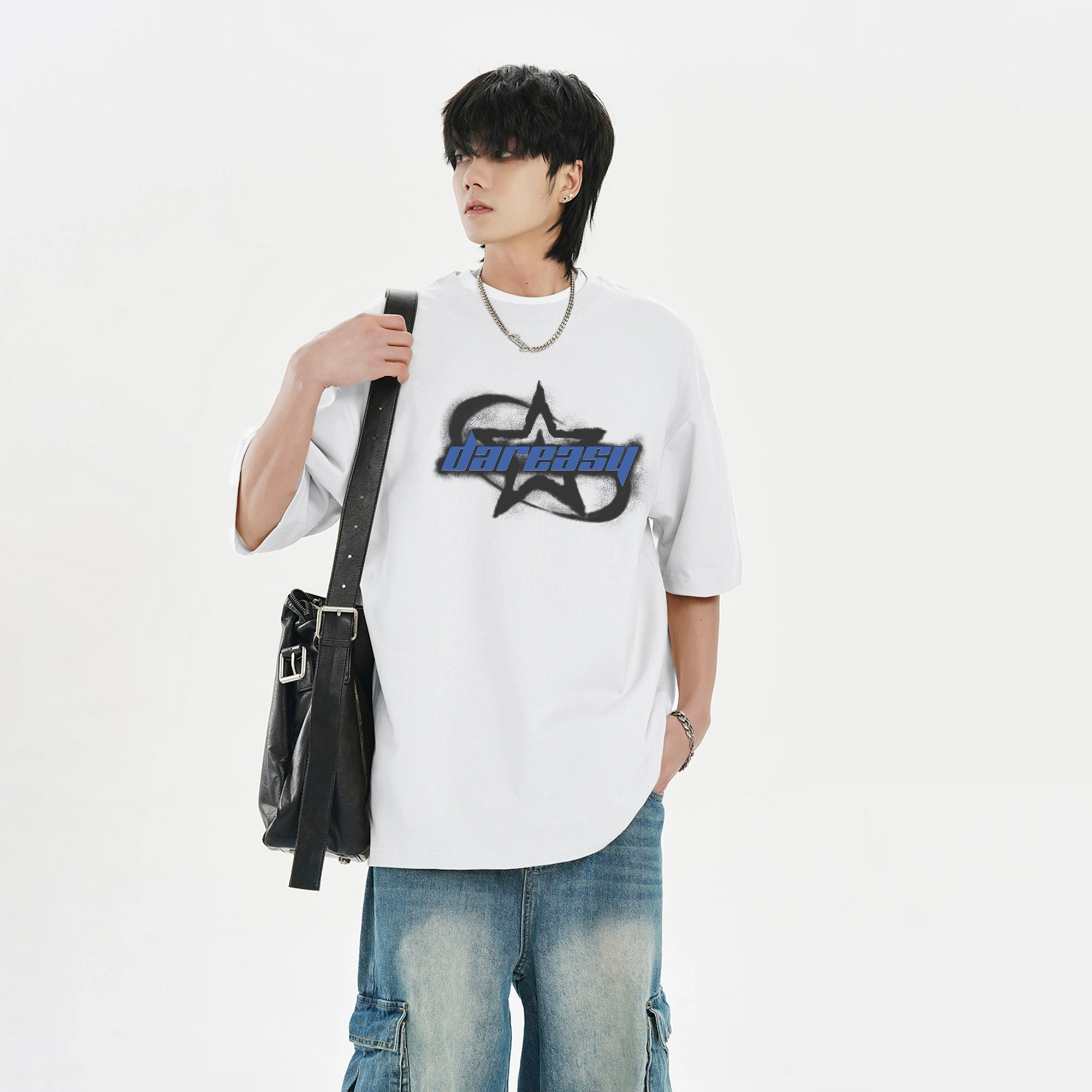 DAREASY T