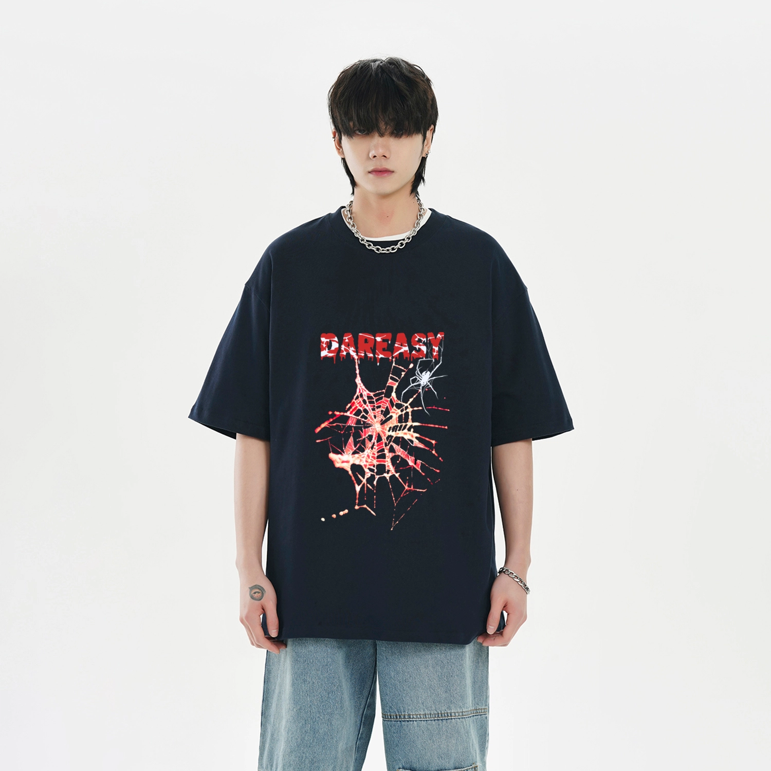 DAREASY T