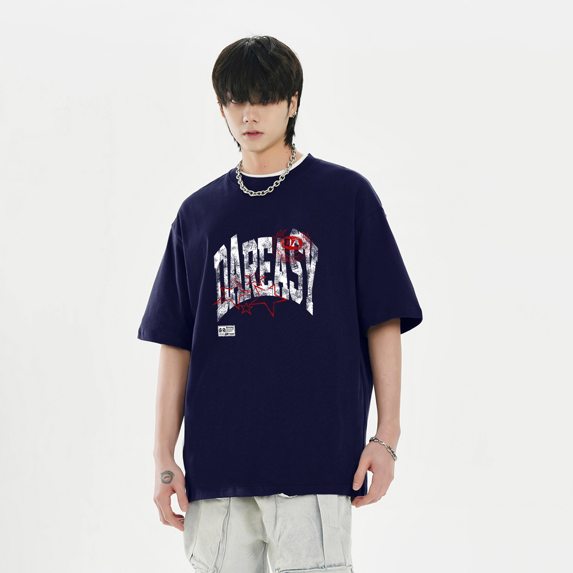 DAREASY T
