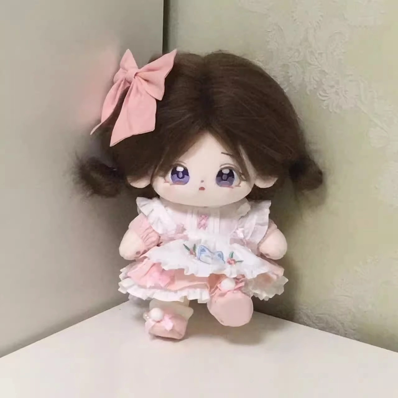 DIY 20cm