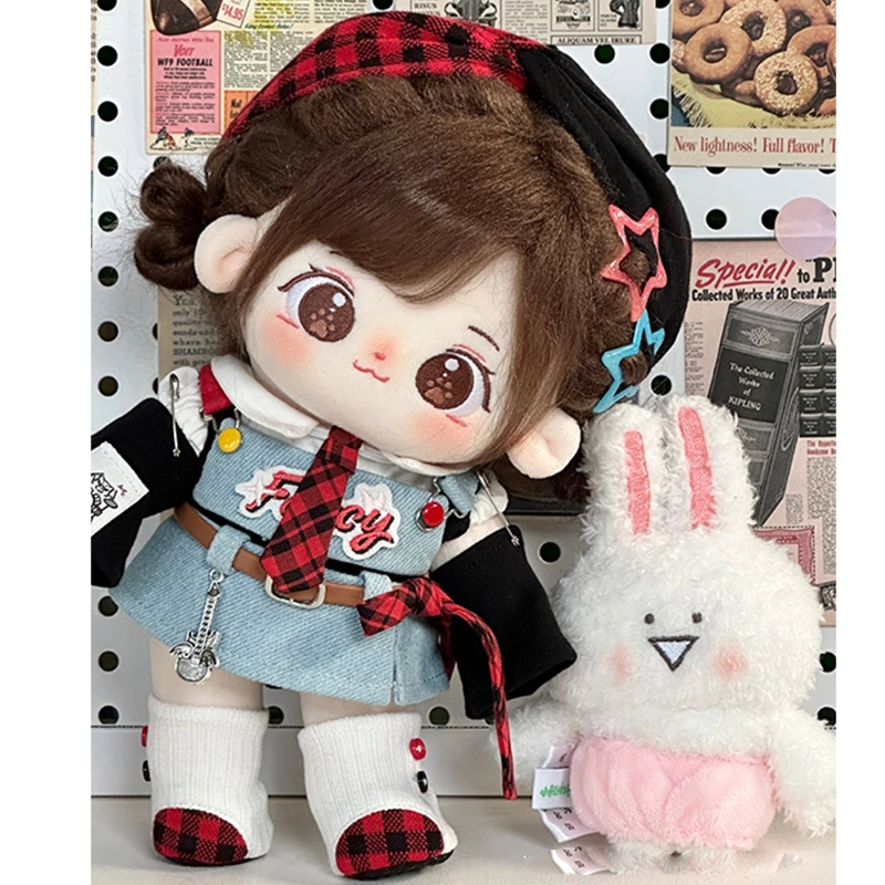 diy 20cm