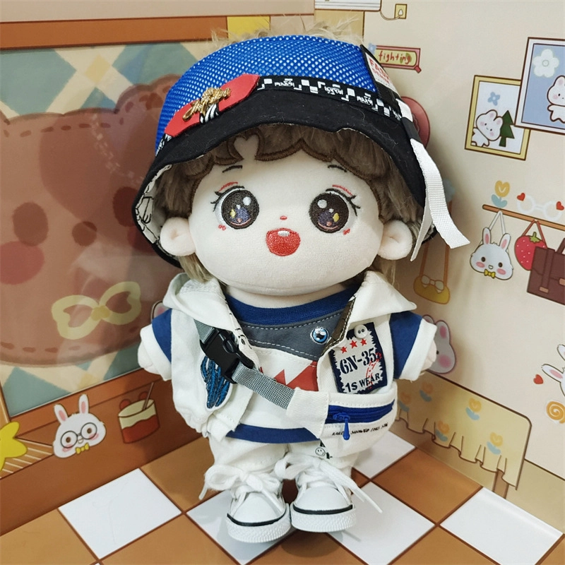 DIY 20cm