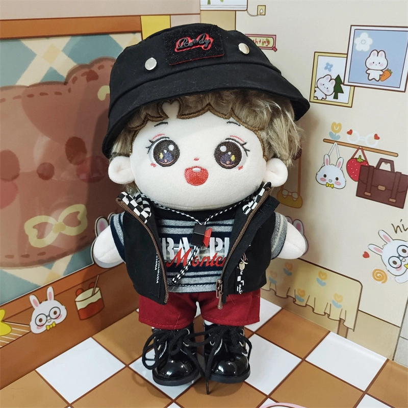 DIY 20cm