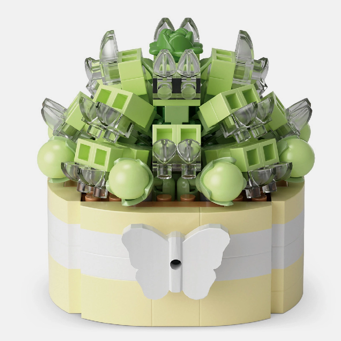 253pcs HBYQ