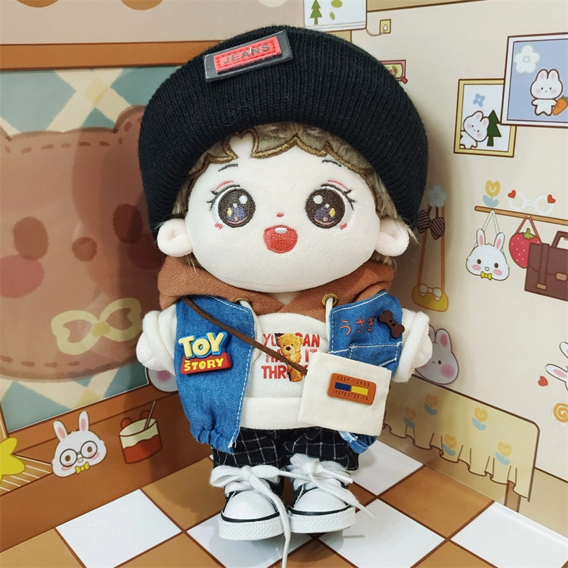 DIY 20cm