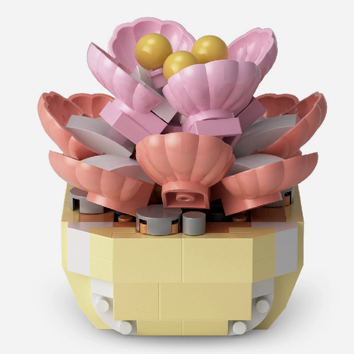 253pcs HBYQ