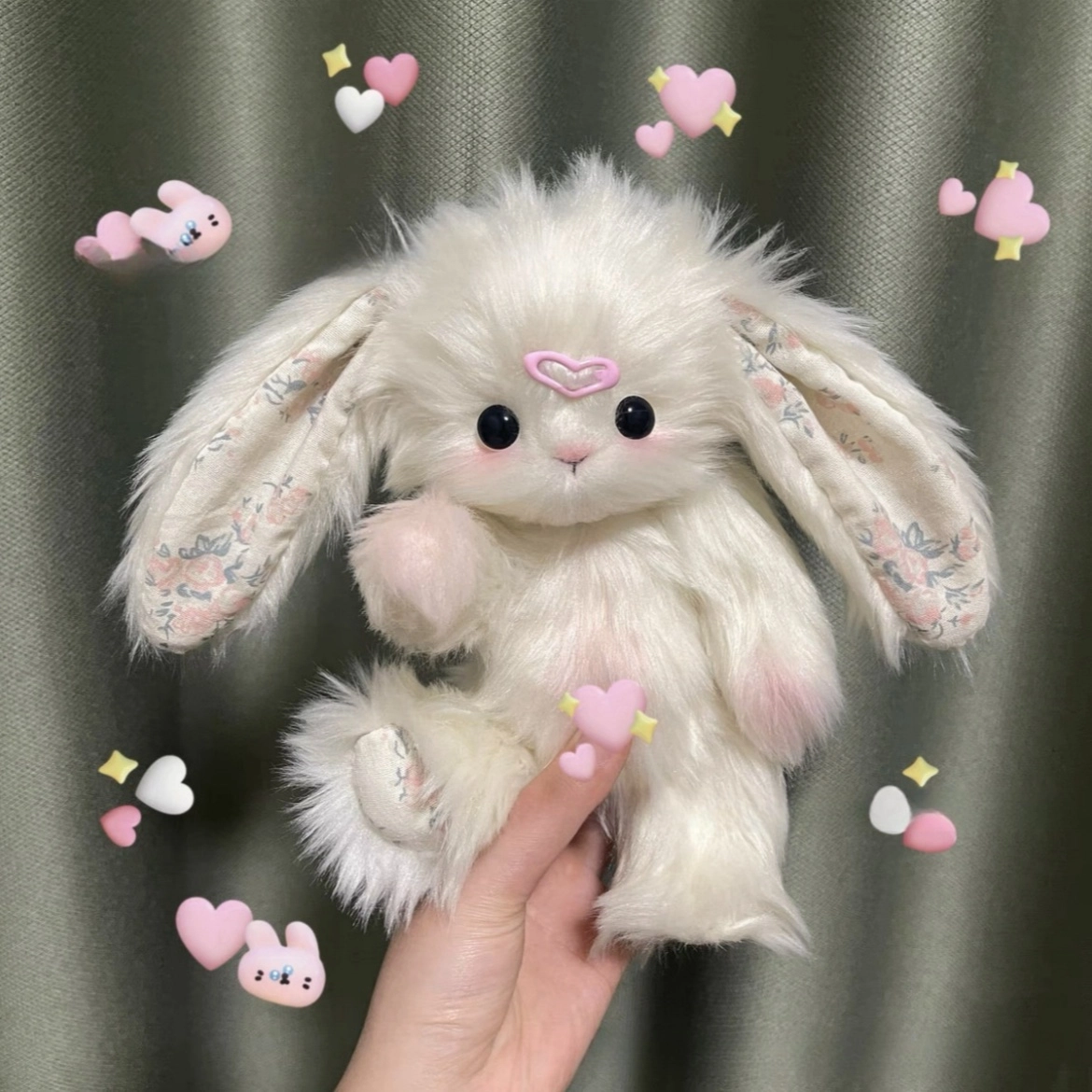 diy 20cm
