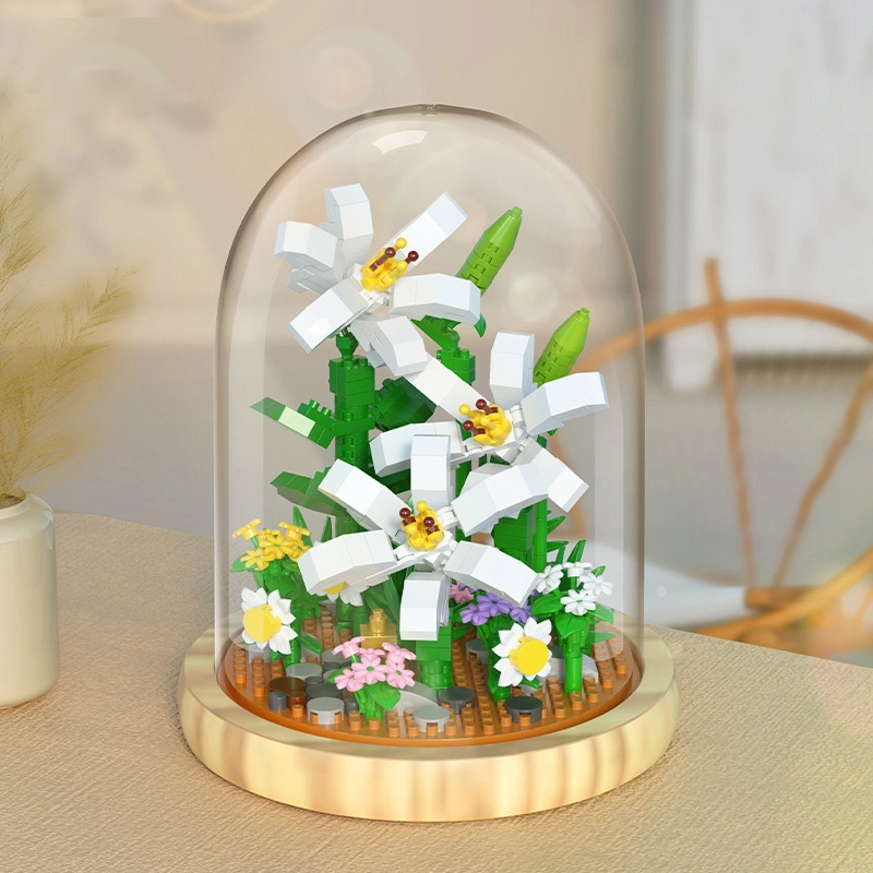 253pcs HBYQ