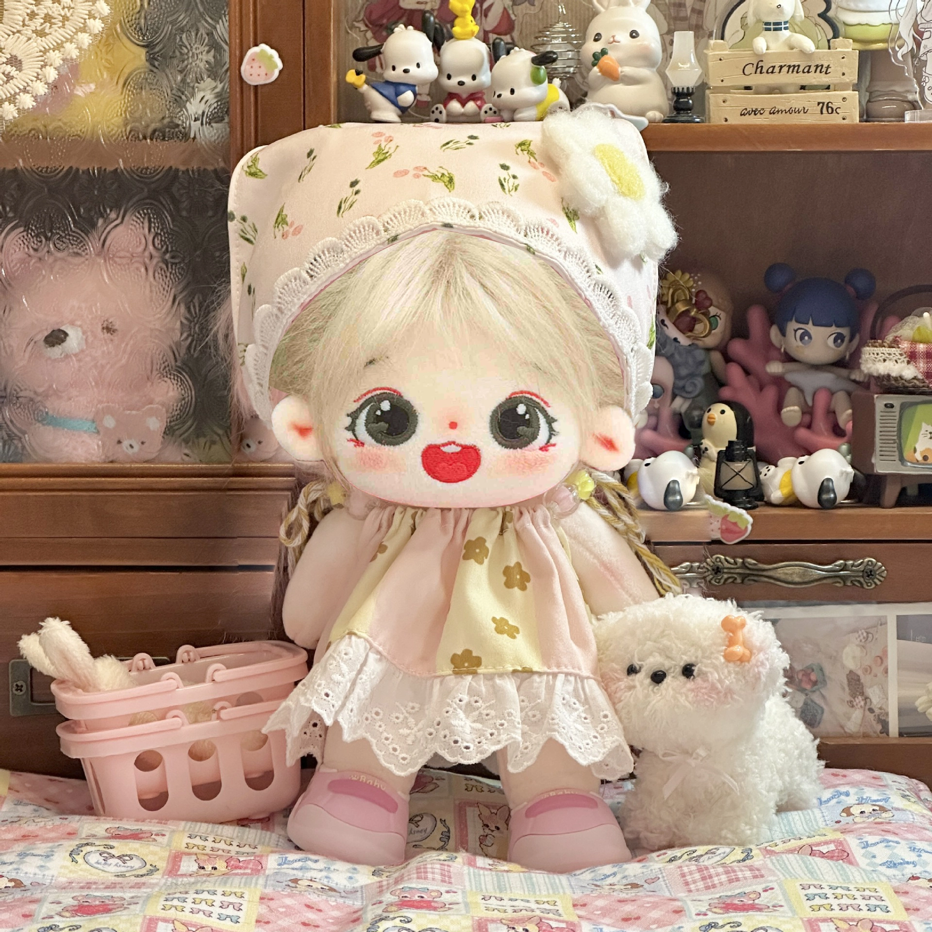 diy 20cm