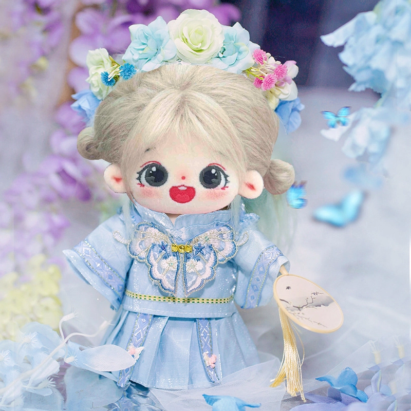 diy 20cm