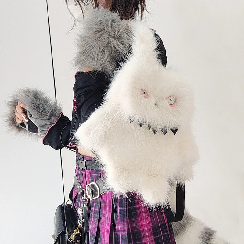 y2k cosplay 60cm