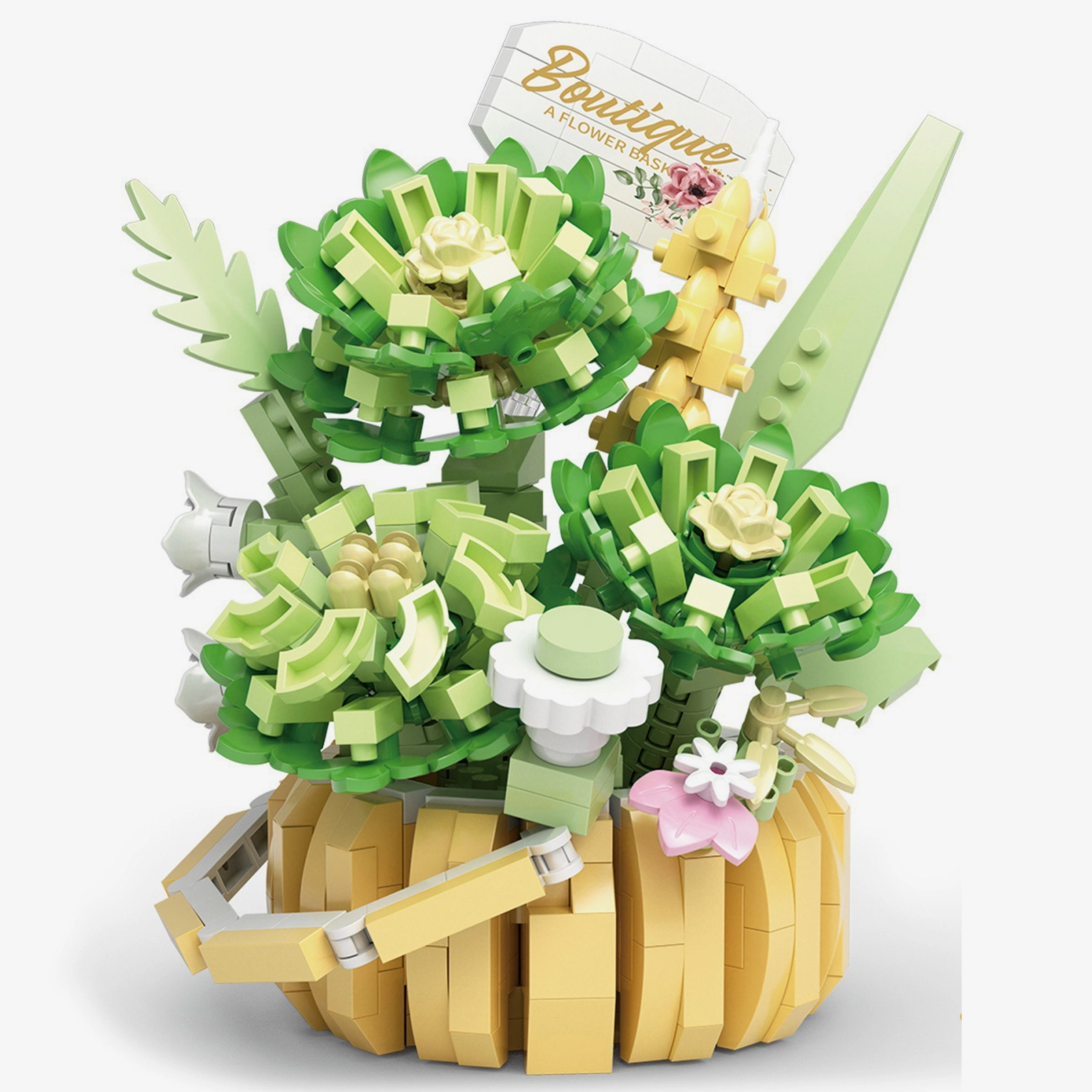 253pcs HBYQ