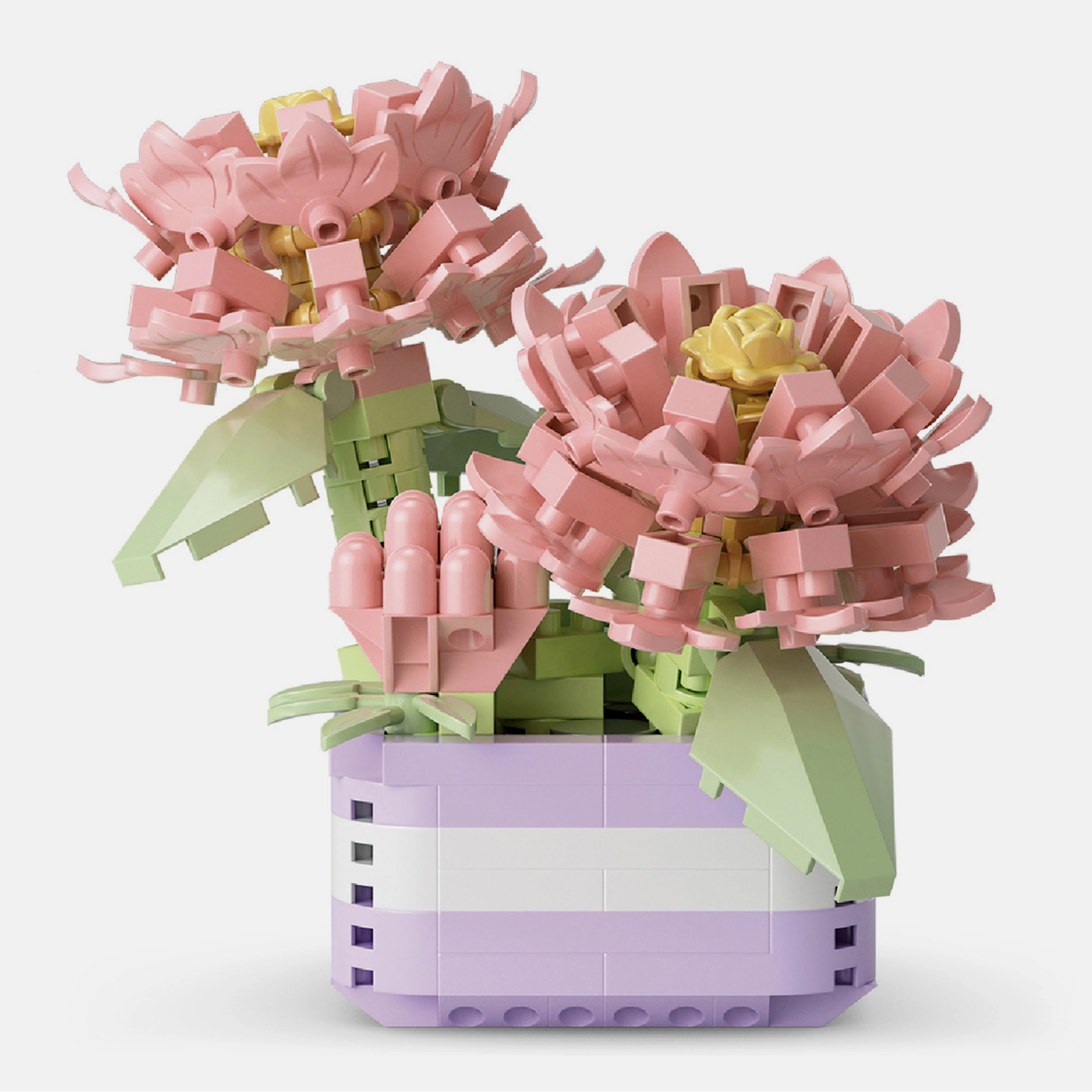 253pcs HBYQ