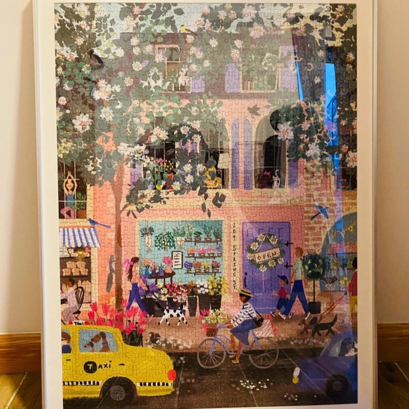 1000pcs HBYQ