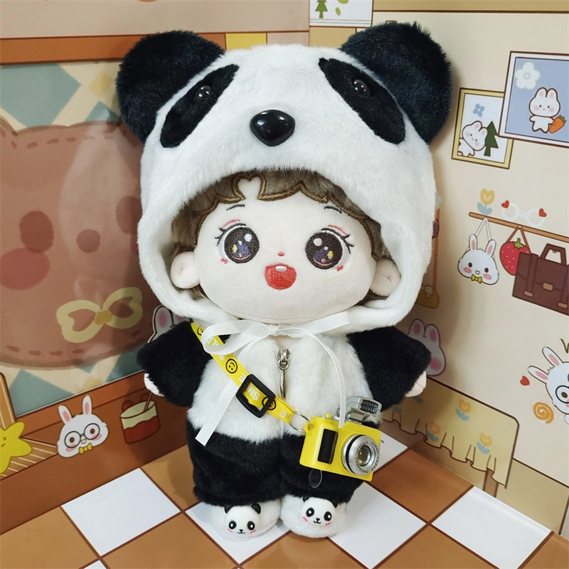 DIY 20cm