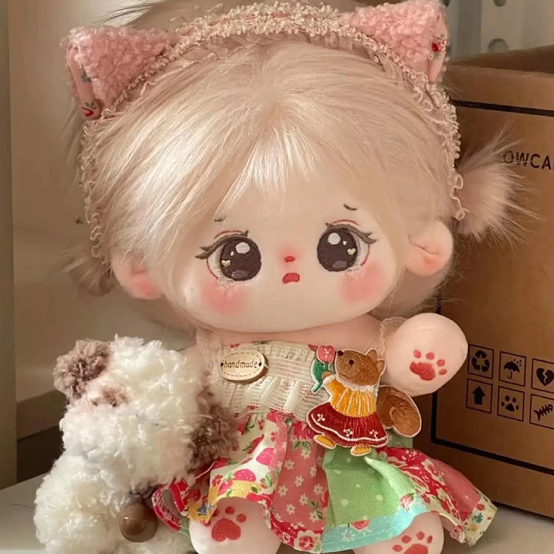 diy 20cm