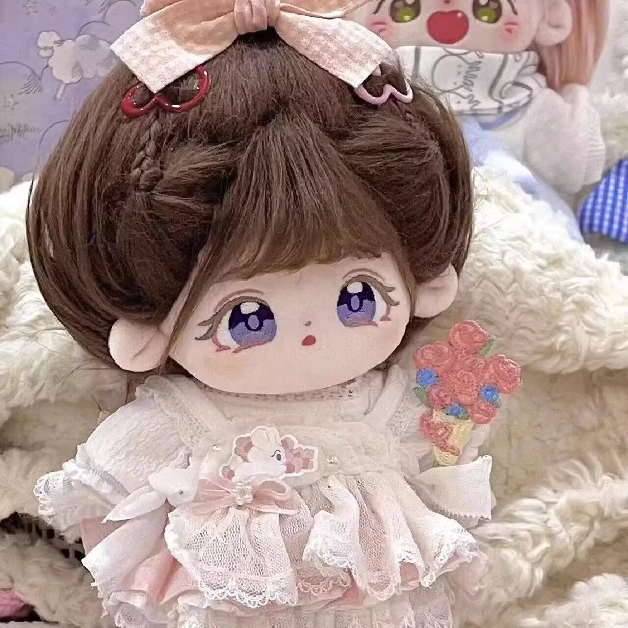 DIY 20cm