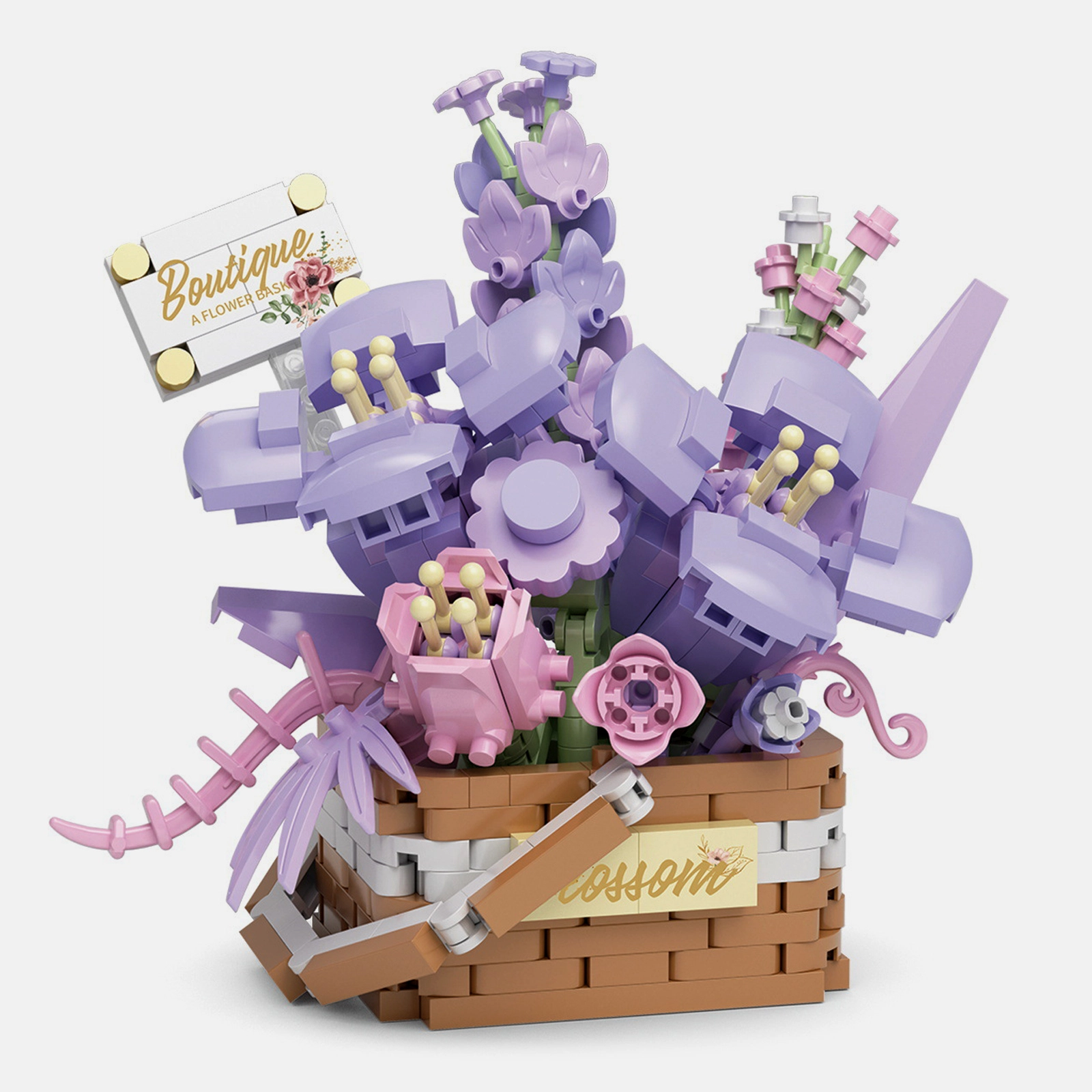 253pcs HBYQ