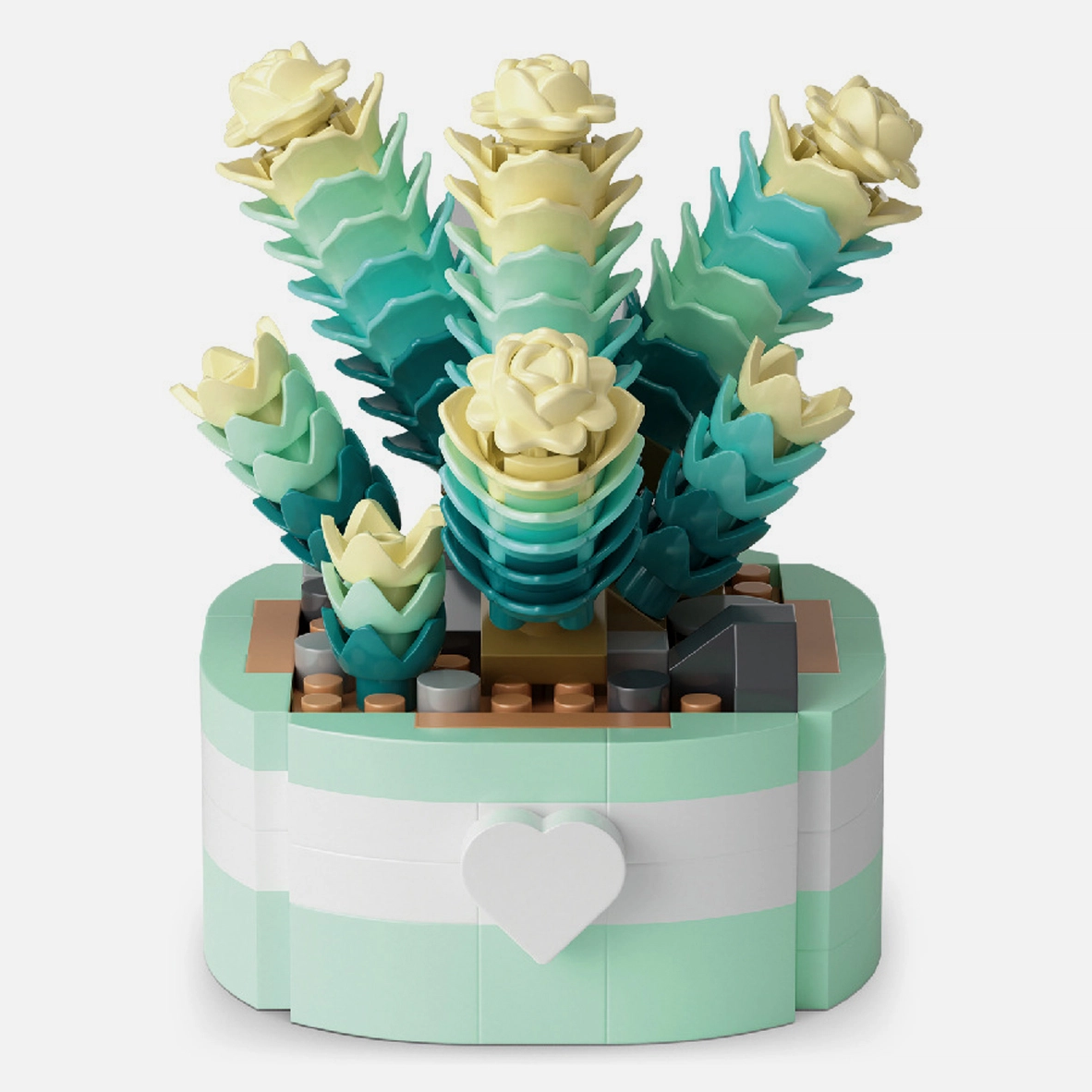 253pcs HBYQ
