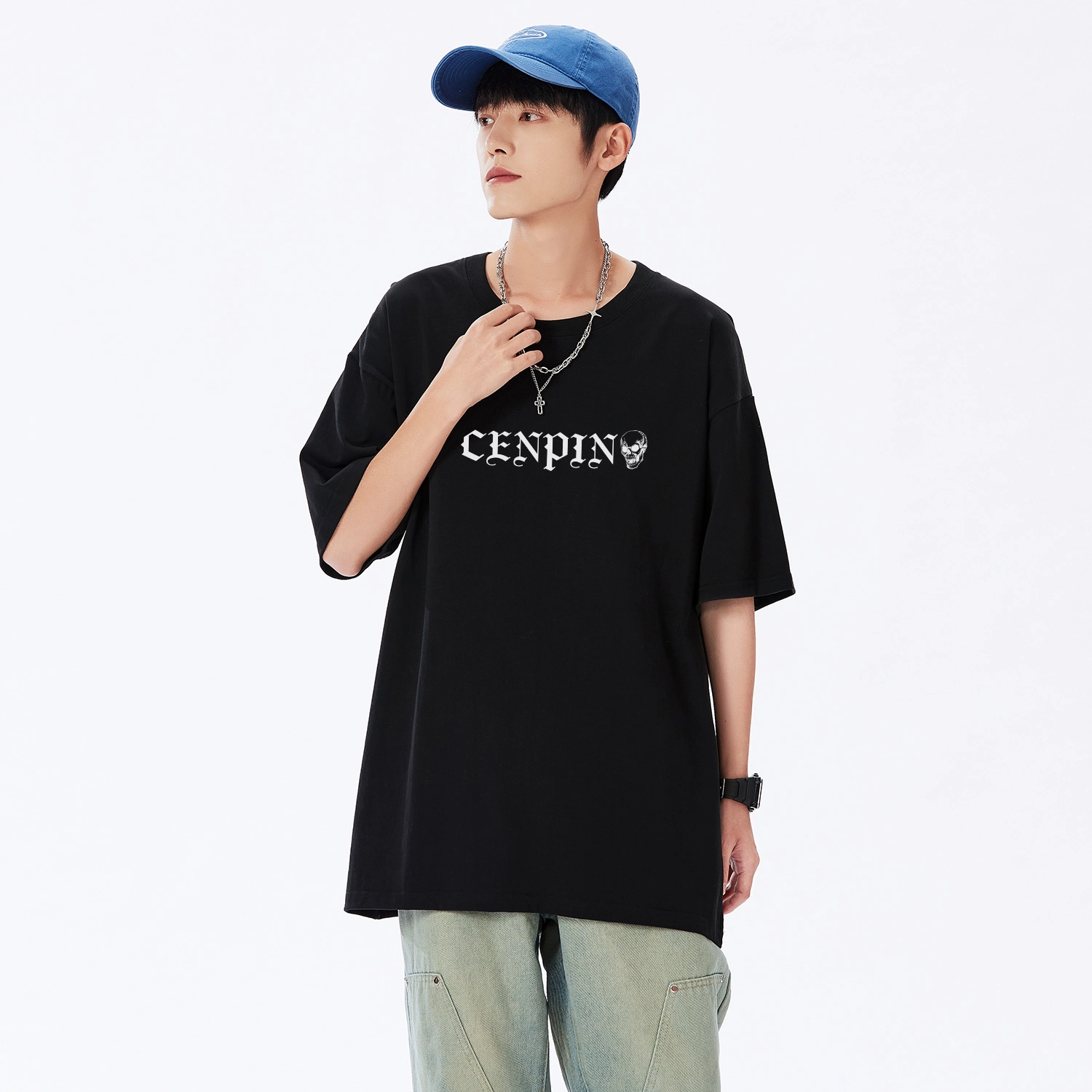 CENPIN T