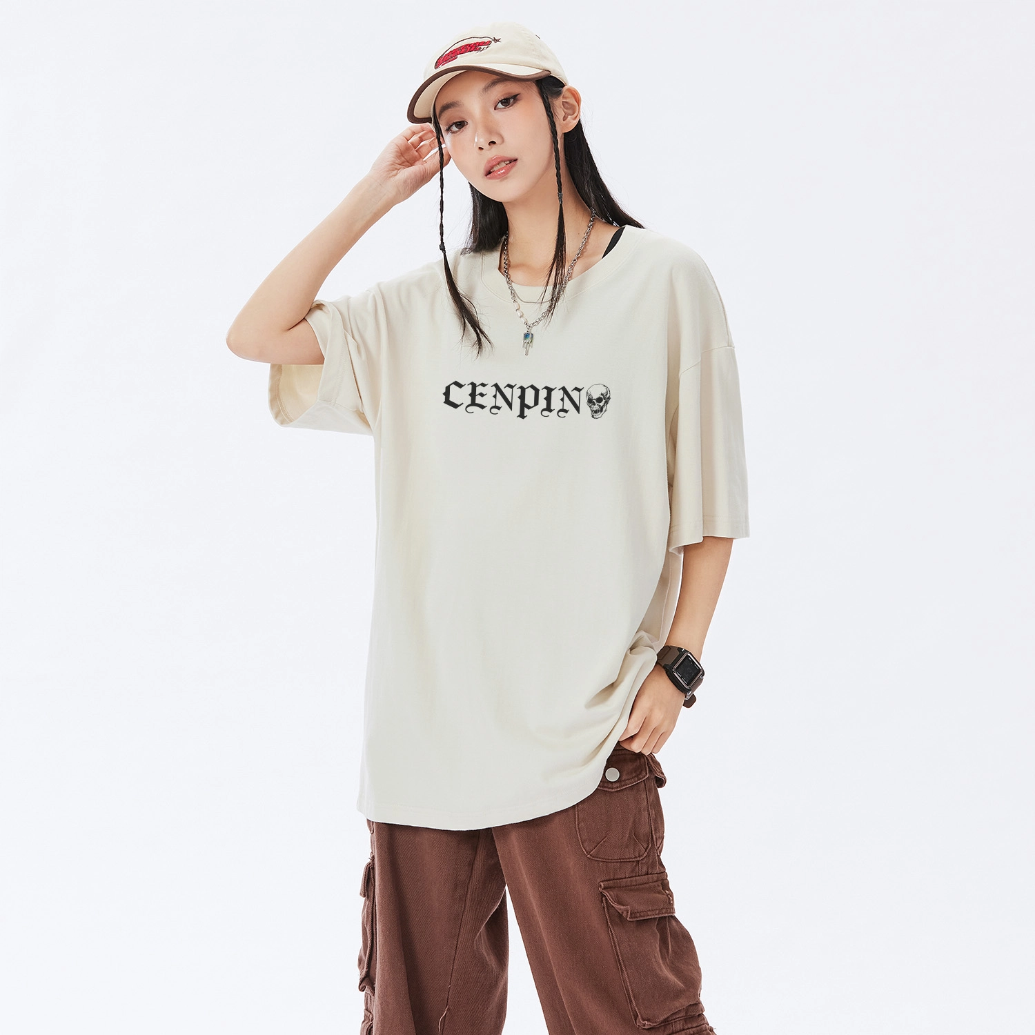 CENPIN T