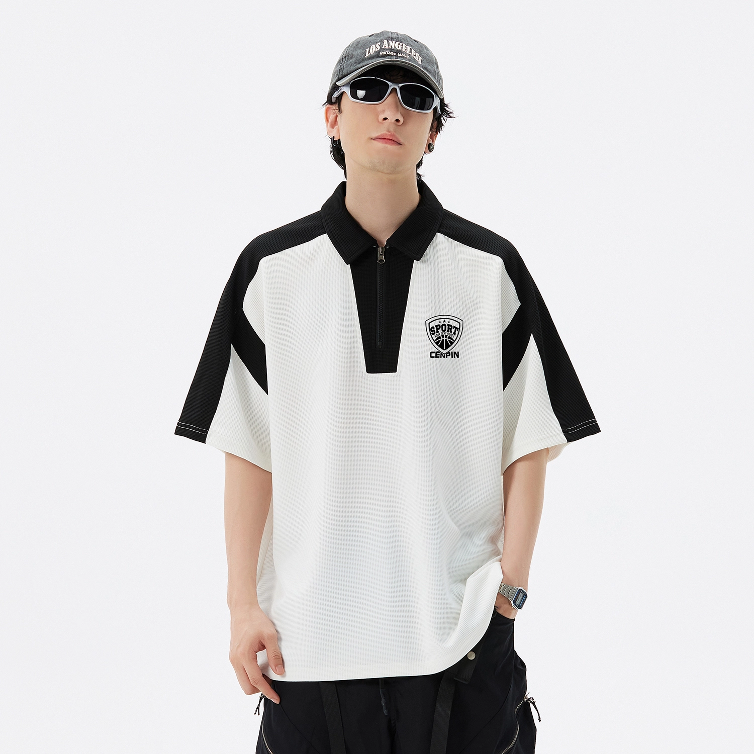 CENPIN Polo