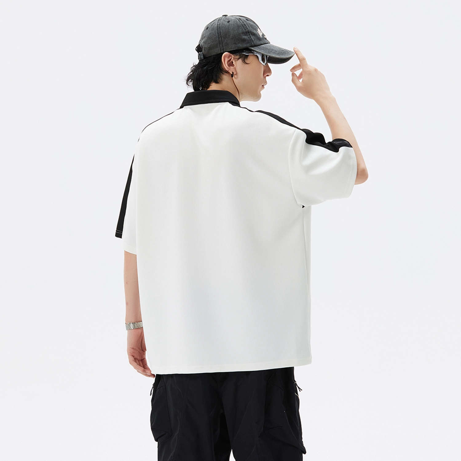 CENPIN Polo