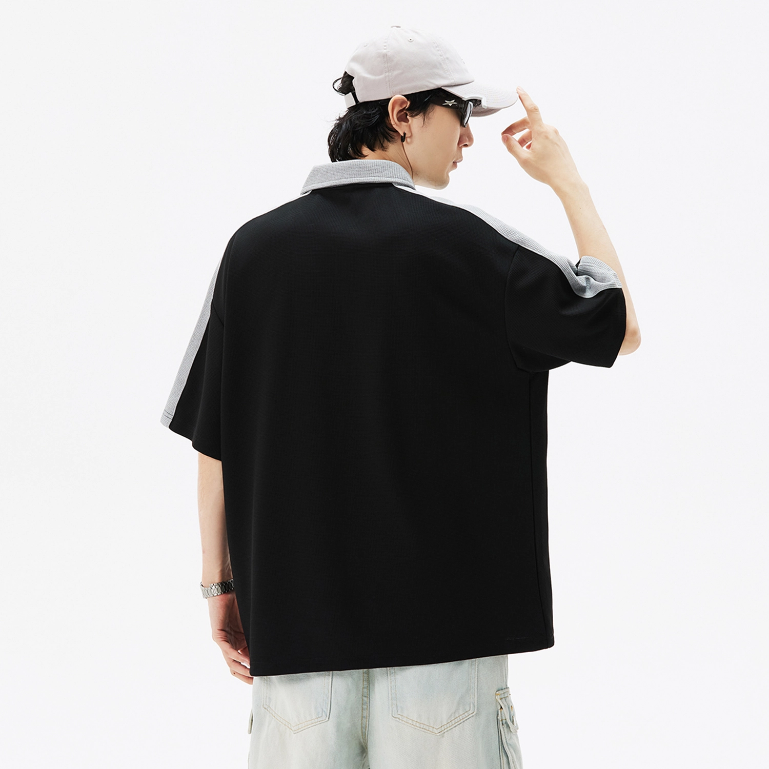 CENPIN Polo