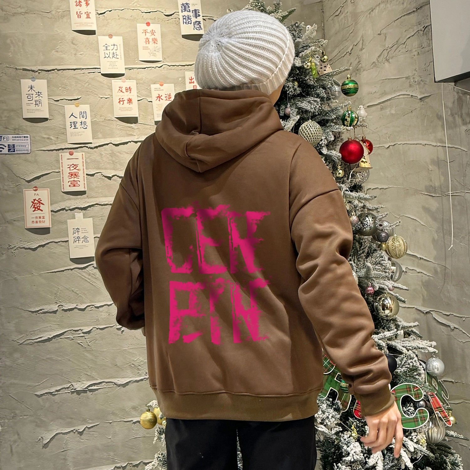 CENPIN