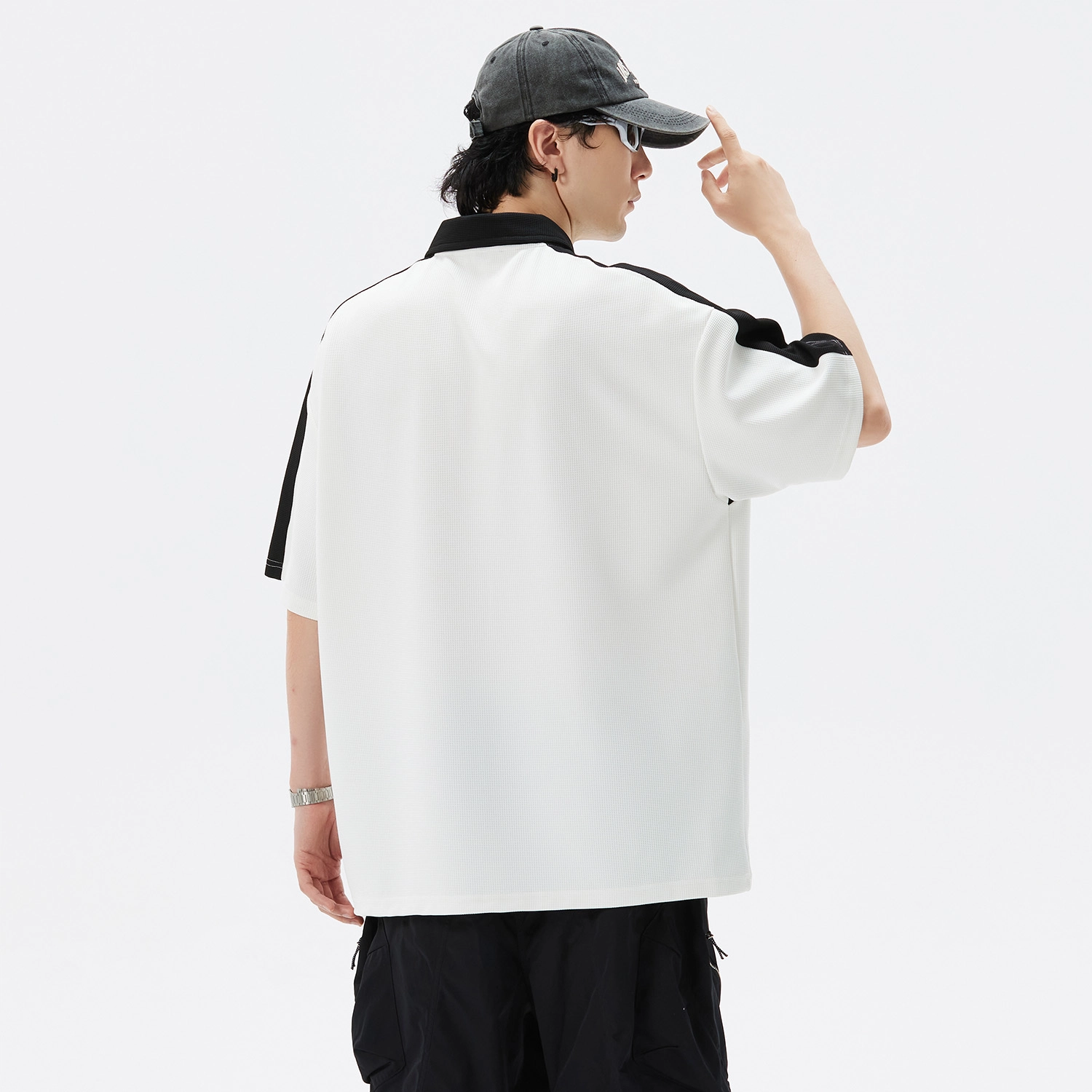 CENPIN Polo