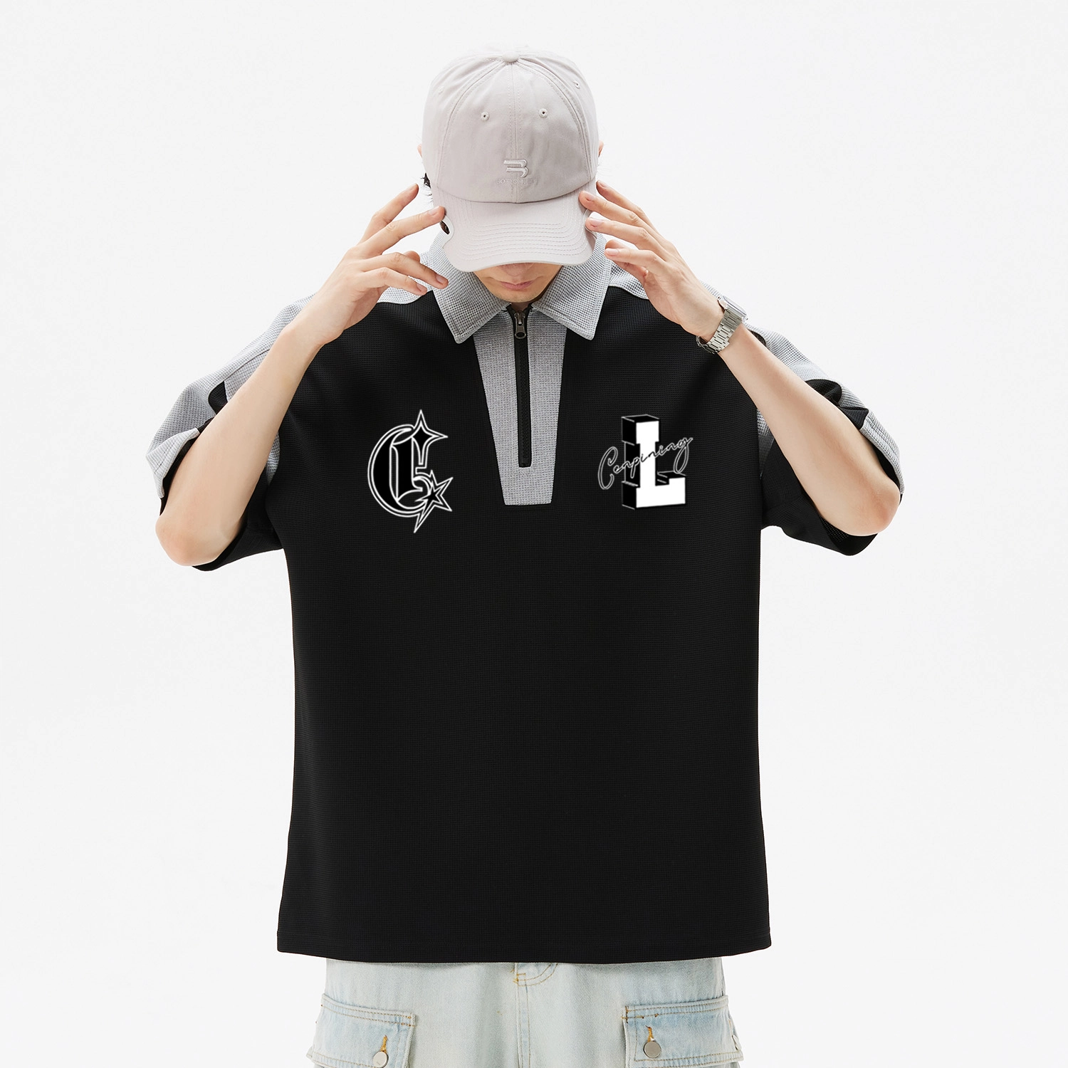 CENPIN Polo