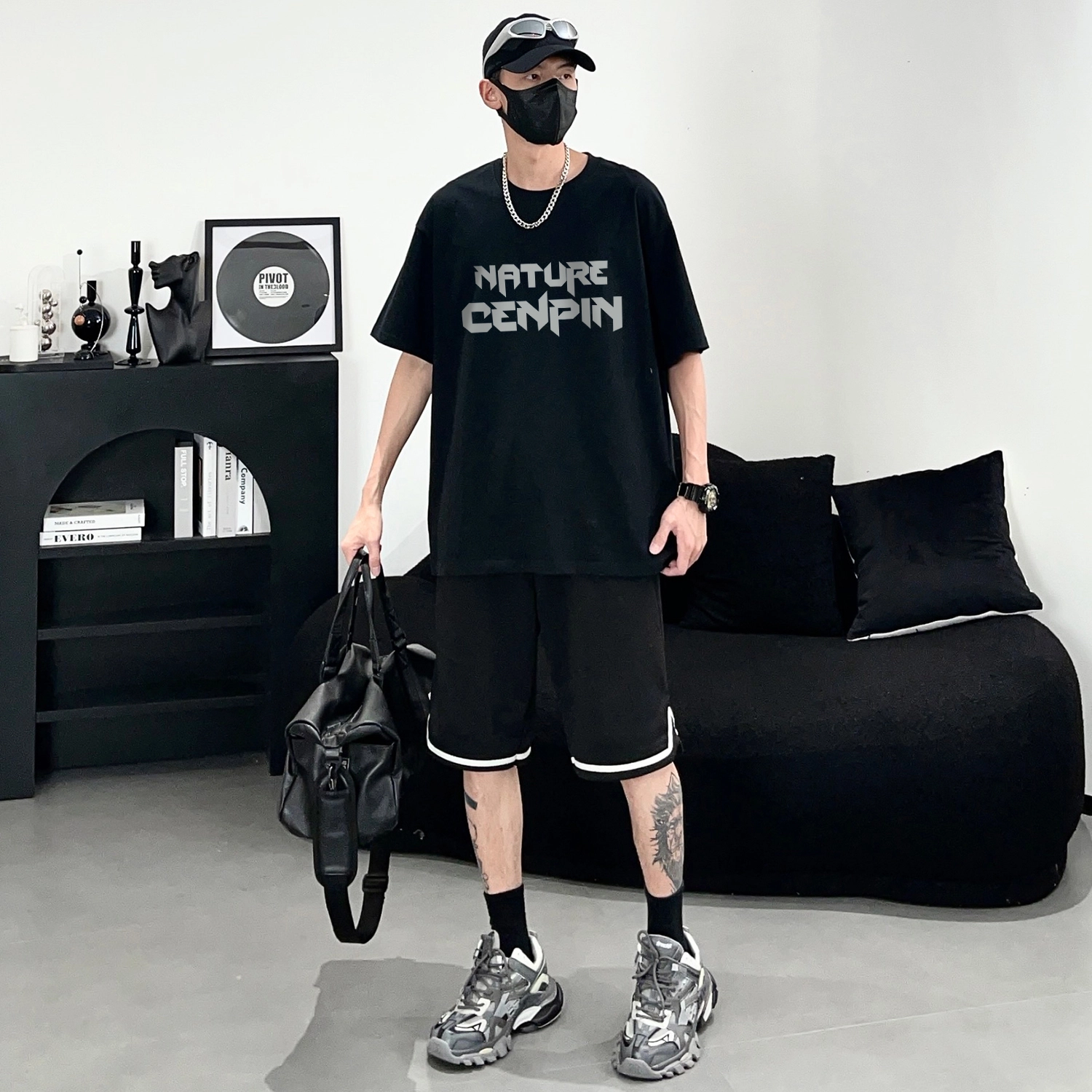 CENPIN T