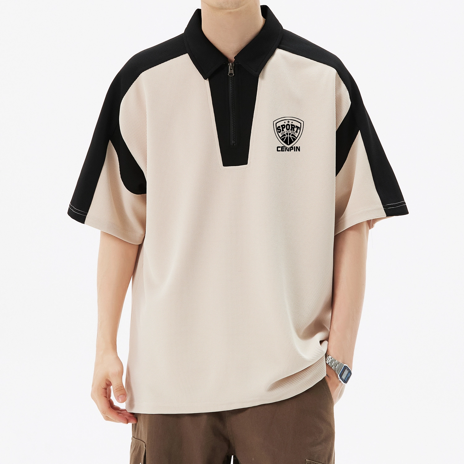 CENPIN Polo