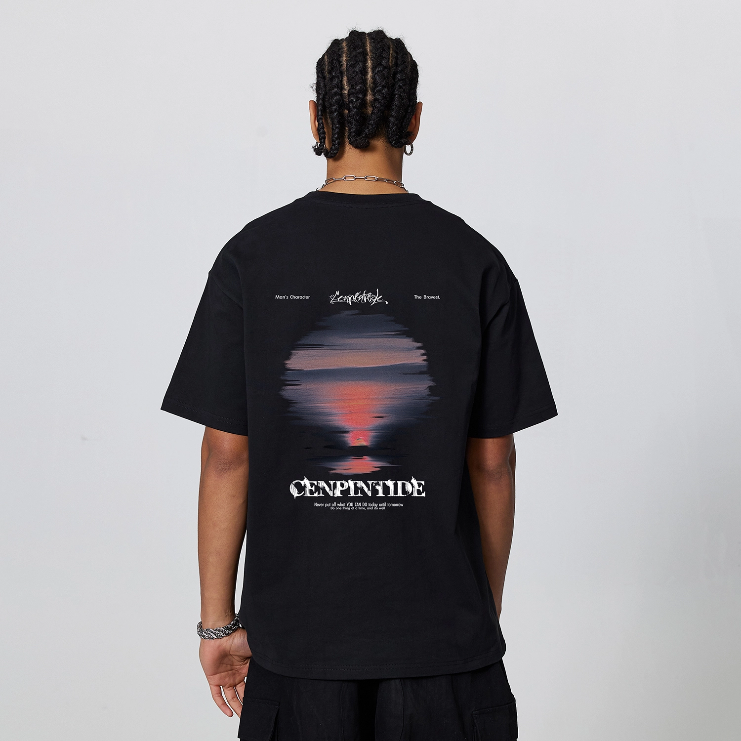 CENPIN SS24 T
