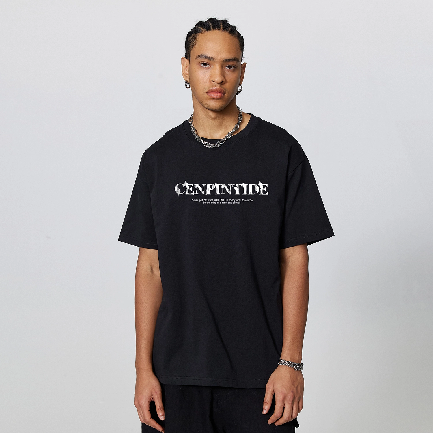 CENPIN SS24 T