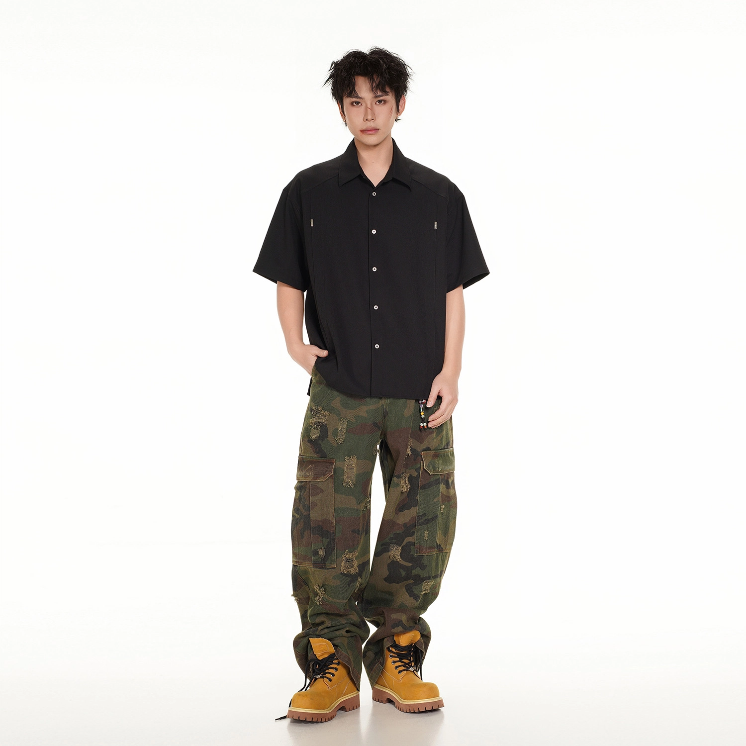 CENPIN Polo