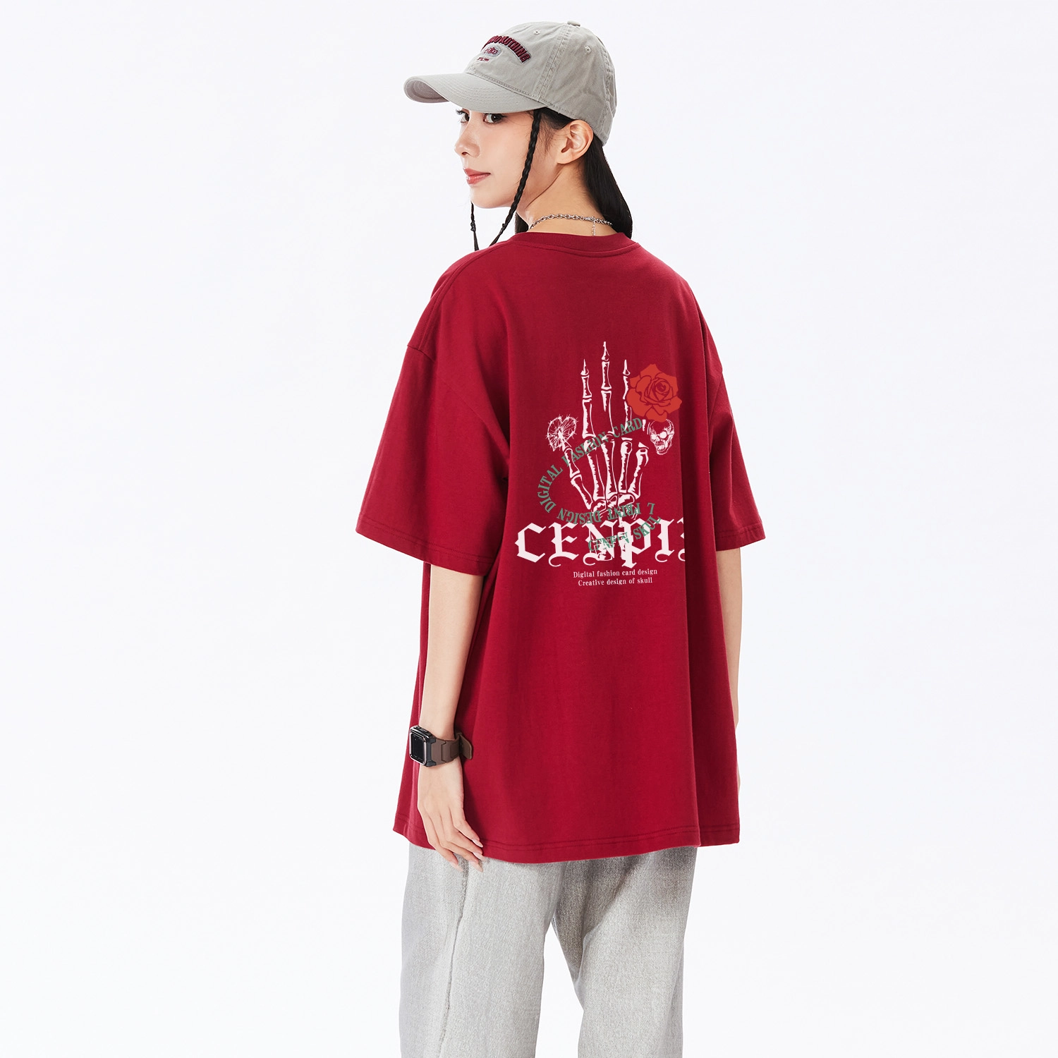 CENPIN T