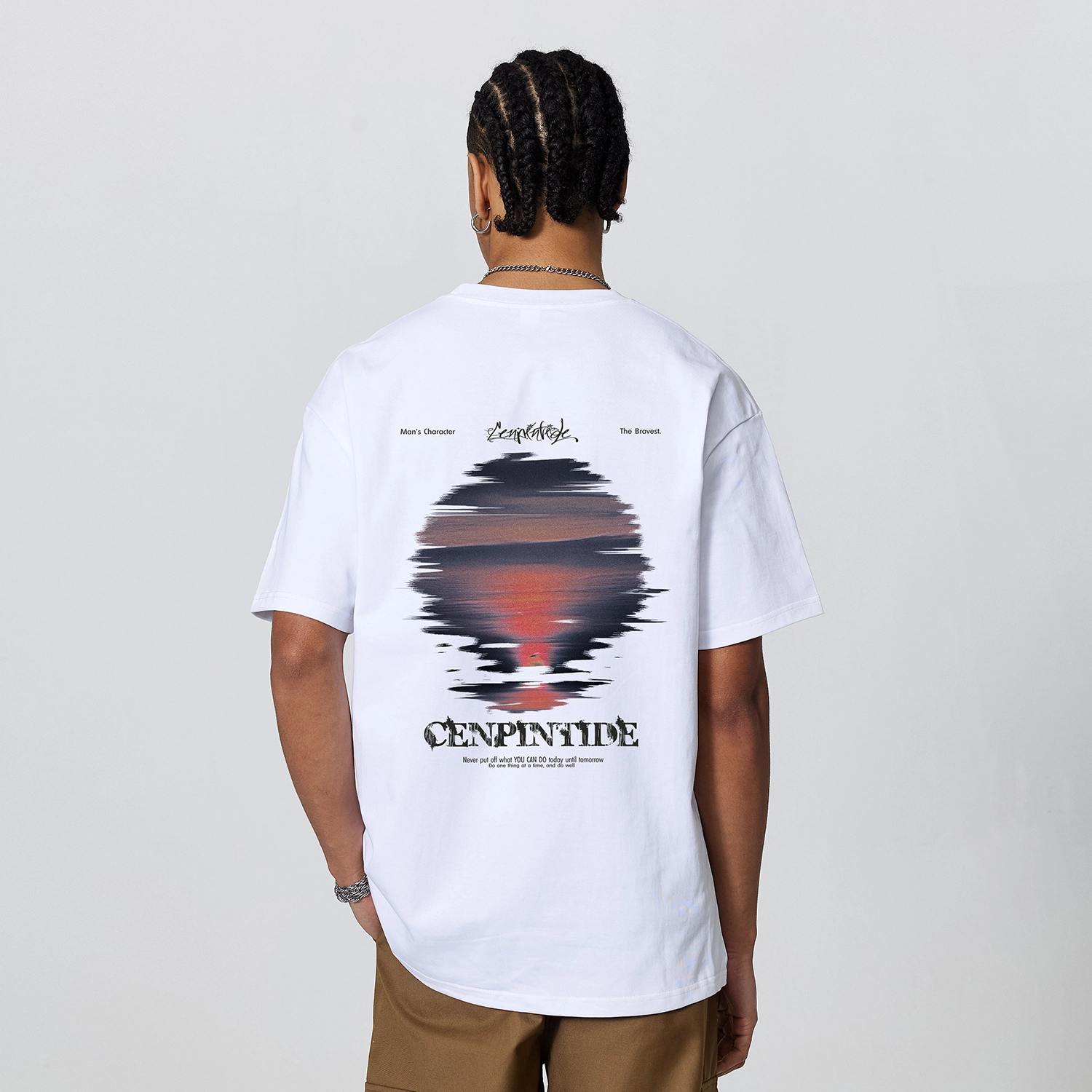 CENPIN SS24 T