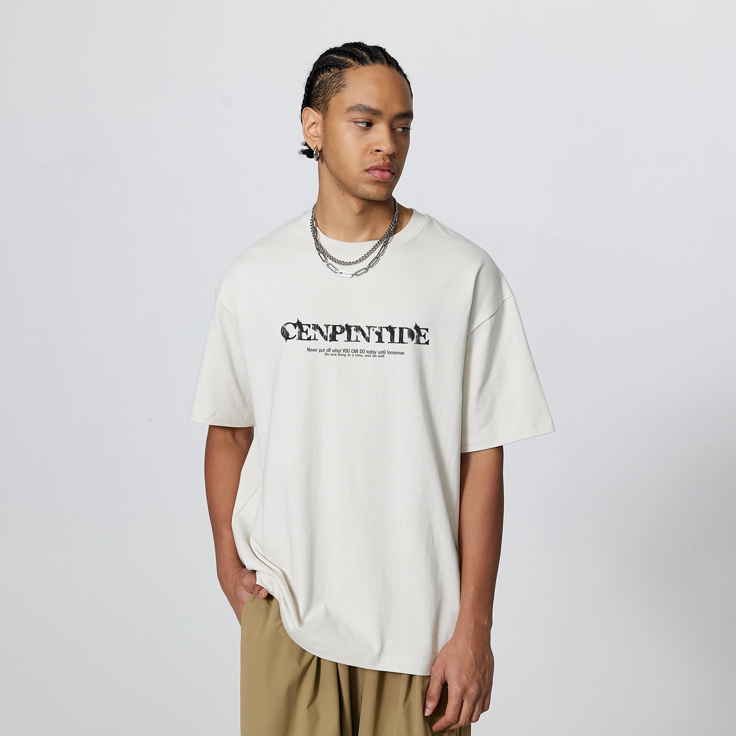 CENPIN SS24 T