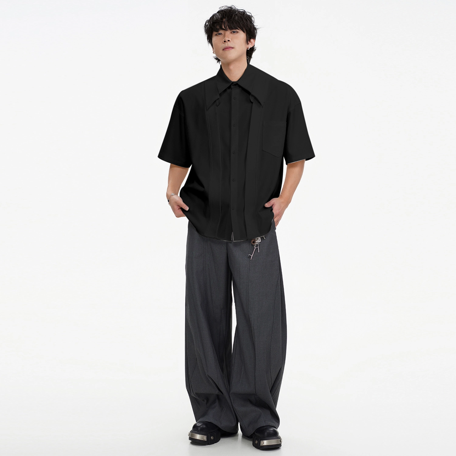 CENPIN Polo