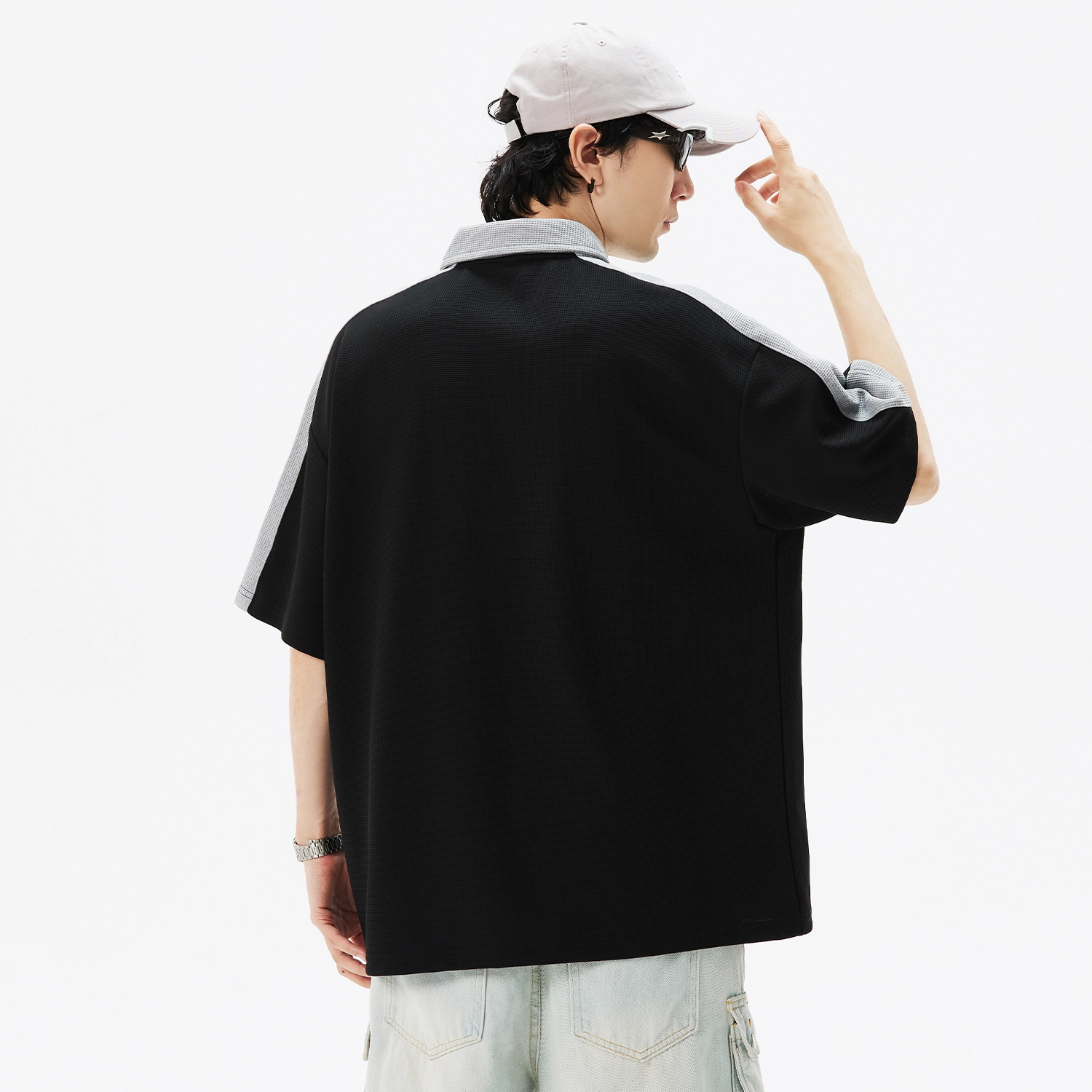 CENPIN Polo