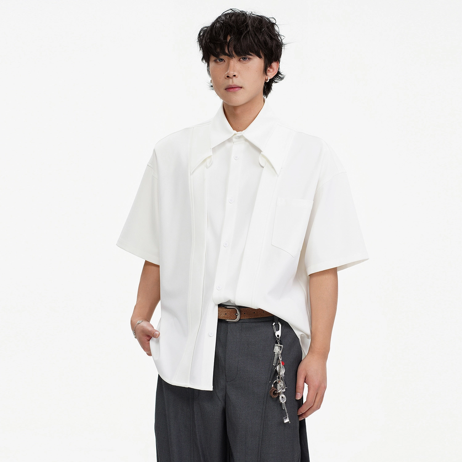 CENPIN Polo
