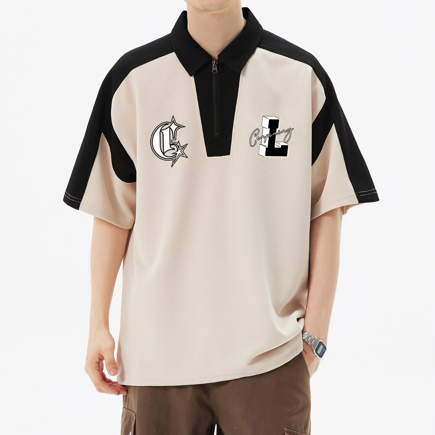 CENPIN Polo