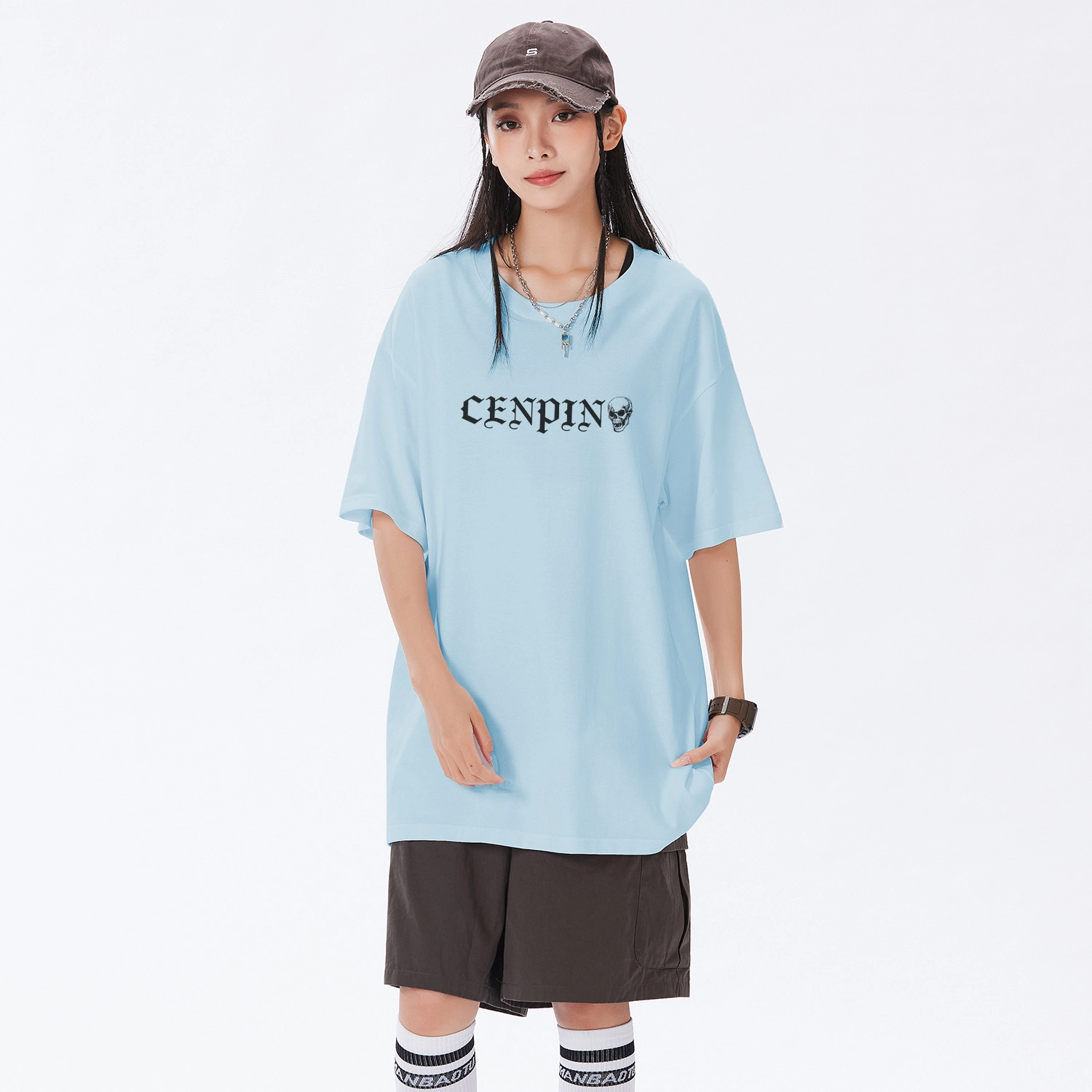 CENPIN T