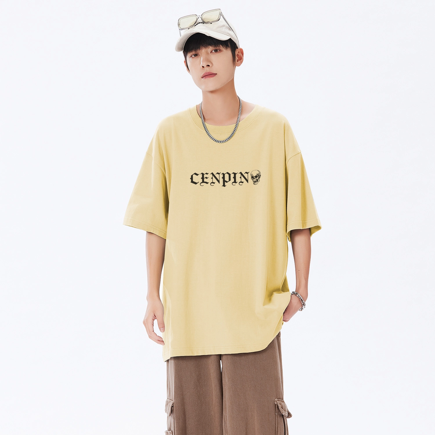 CENPIN T
